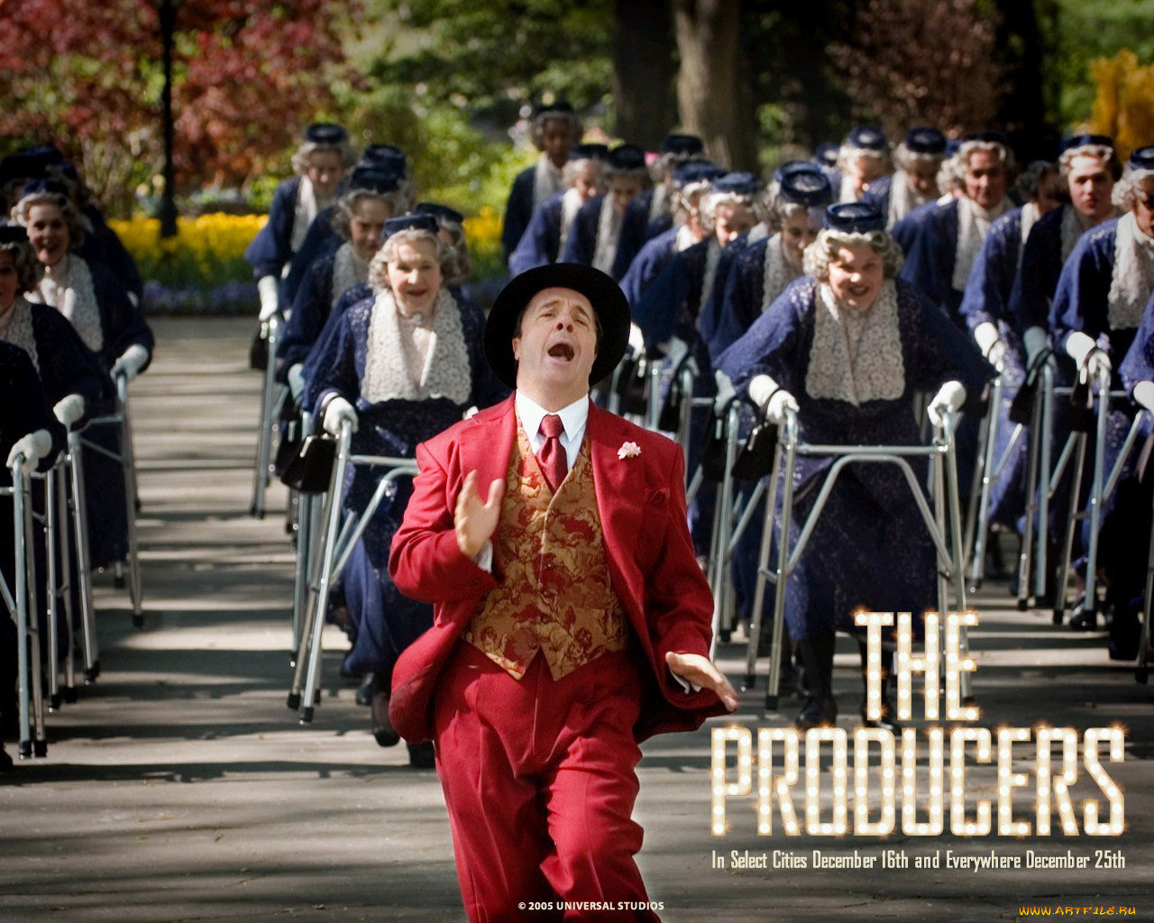 , , the, producers